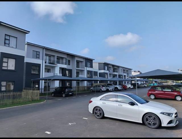 3 BEDROOM APARTMENT FOR SALE IN BALLITO CENTRAL